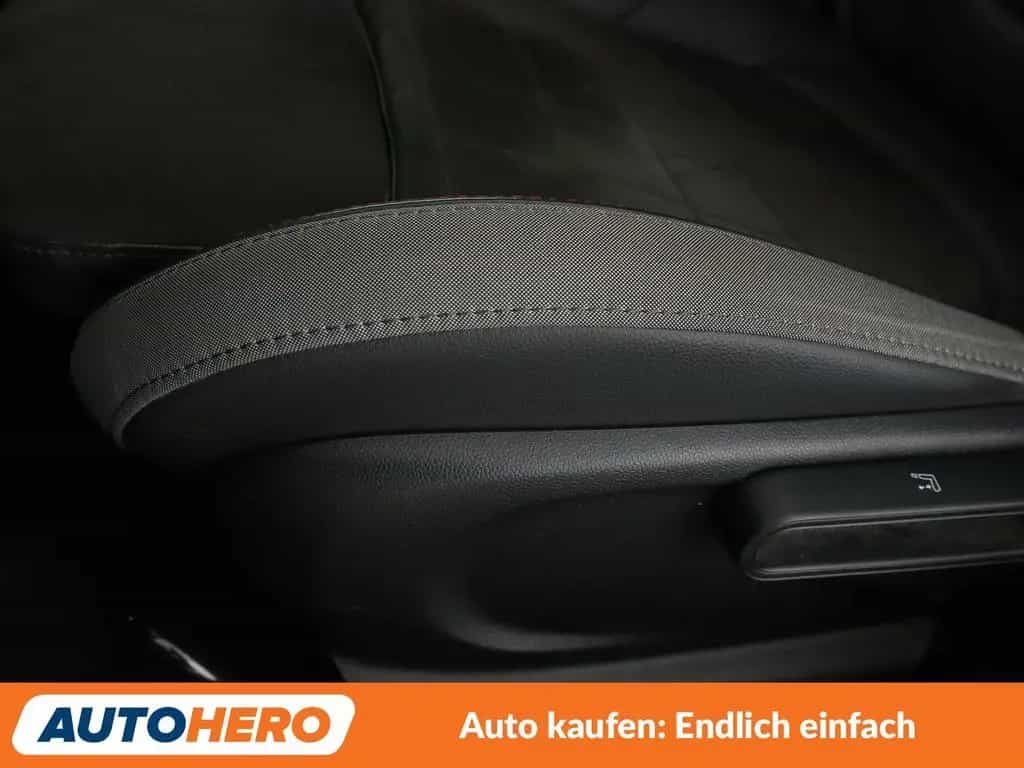 MINI Cooper S John Cooper Works Trim Aut.*NAV*HUD*ACC 08/2021-photo-25