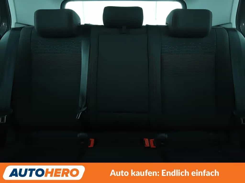Volkswagen Golf VII 1.4 TSI Sound*PDC*ACC*SHZ* 11/2017-photo-15