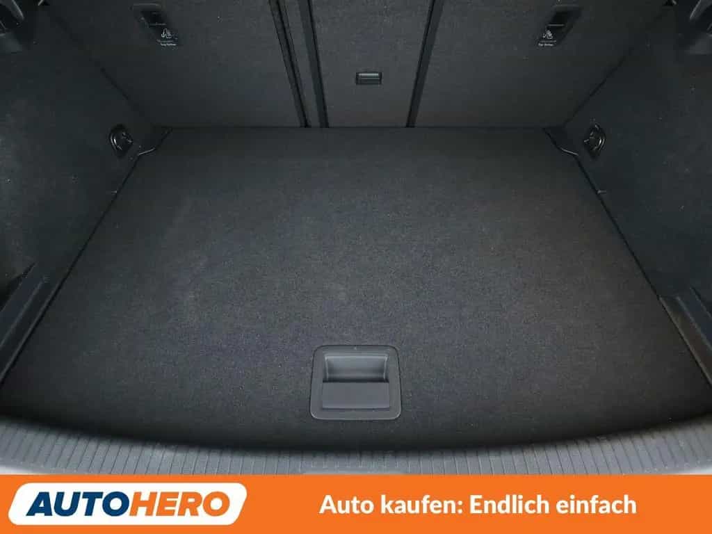 Volkswagen Golf VII 1.4 TSI Sound*PDC*ACC*SHZ* 11/2017-photo-17