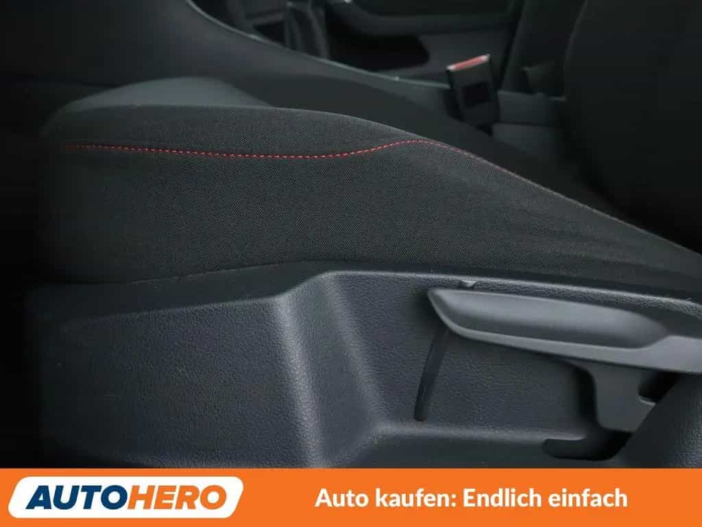 Volkswagen Golf VII 1.4 TSI Sound*PDC*ACC*SHZ* 11/2017-photo-28