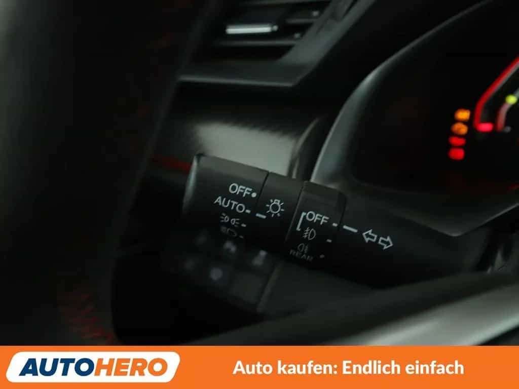 Honda Civic 2.0 VTEC Type-R GT*NAVI*LED*ACC*CAM*PDC* 10/2019-photo-31
