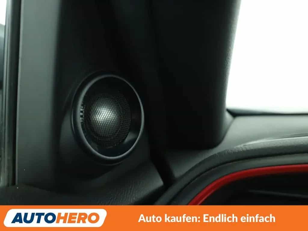 Honda Civic 2.0 VTEC Type-R GT*NAVI*LED*ACC*CAM*PDC* 10/2019-photo-34