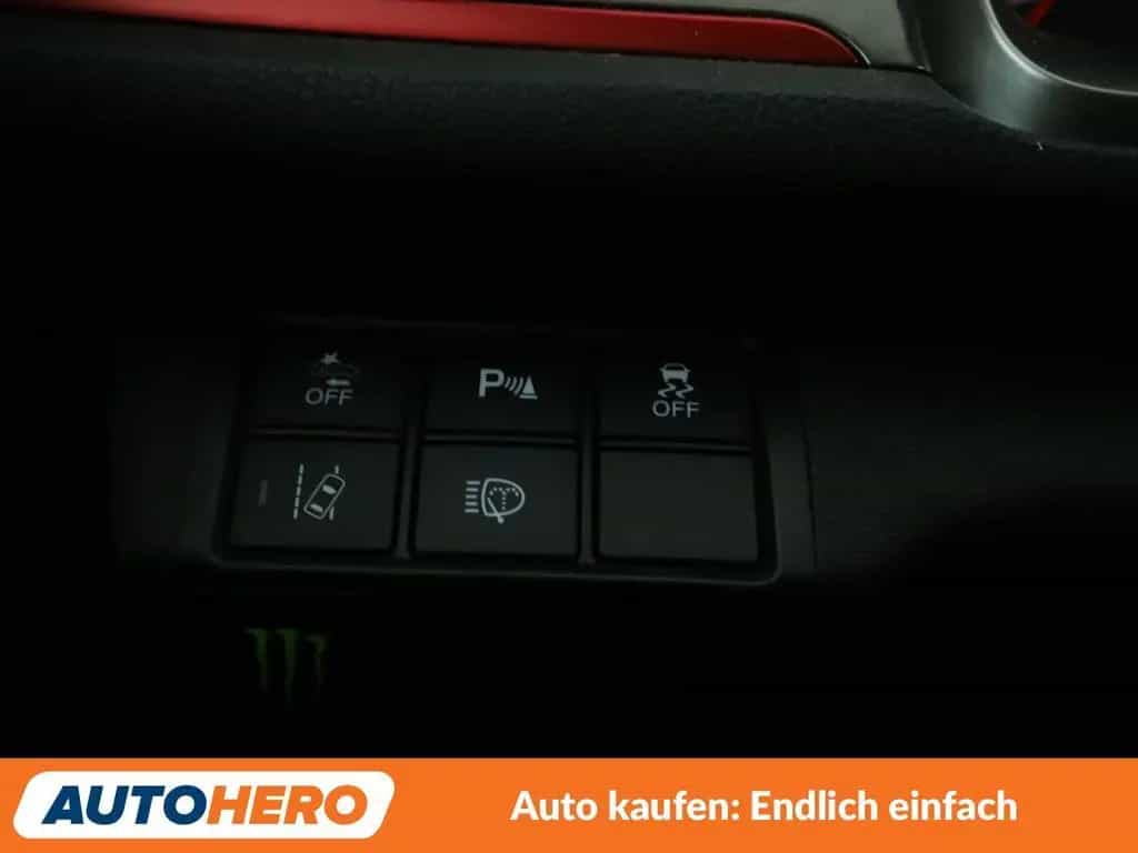 Honda Civic 2.0 VTEC Type-R GT*NAVI*LED*ACC*CAM*PDC* 10/2019-photo-36