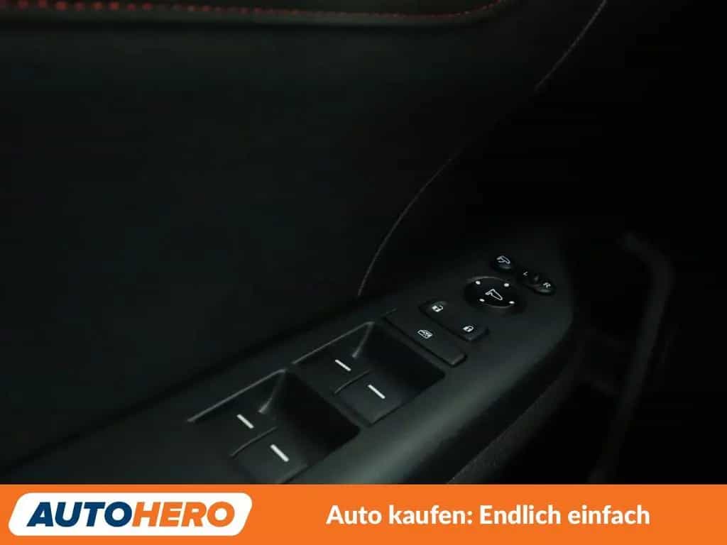 Honda Civic 2.0 VTEC Type-R GT*NAVI*LED*ACC*CAM*PDC* 10/2019-photo-37