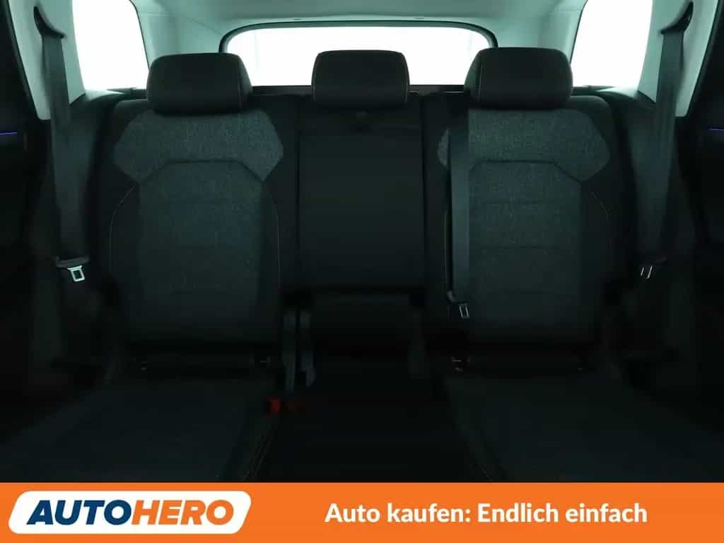 Skoda Kodiaq 1.5 TSI ACT Clever Aut.*NAVI*LED*ACC* 11/2021-photo-15