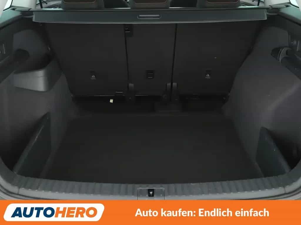 Skoda Kodiaq 1.5 TSI ACT Clever Aut.*NAVI*LED*ACC* 11/2021-photo-17