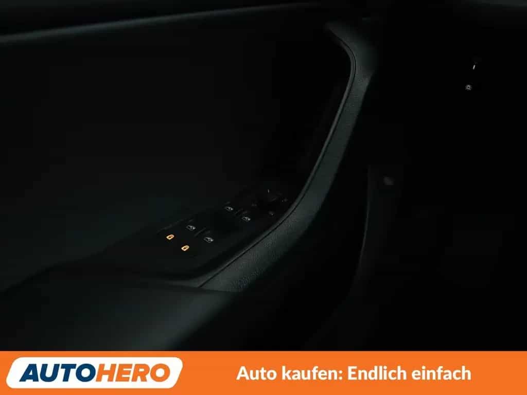 Skoda Kodiaq 1.5 TSI ACT Clever Aut.*NAVI*LED*ACC* 11/2021-photo-25