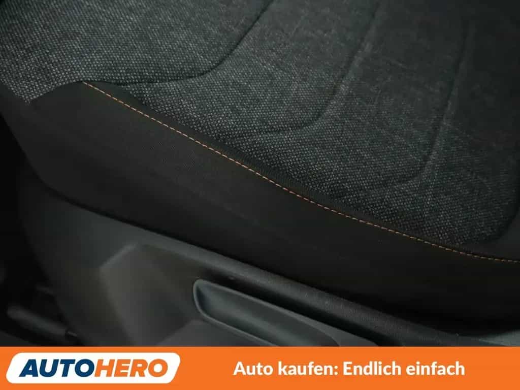 Skoda Kodiaq 1.5 TSI ACT Clever Aut.*NAVI*LED*ACC* 11/2021-photo-26