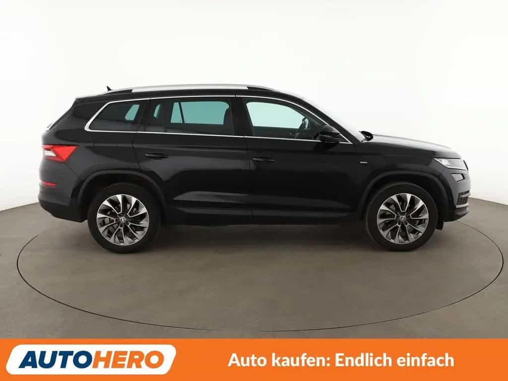 Skoda Kodiaq 1.5 TSI ACT Clever Aut.*NAVI*LED*ACC* 11/2021-photo-6