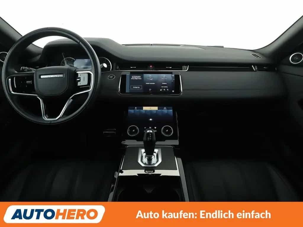 Land Rover Range Rover Evoque D200 Mild-Hybrid R-Dynamic SE Aut.*NAV*TEMP*CAM* 05/2023-photo-11