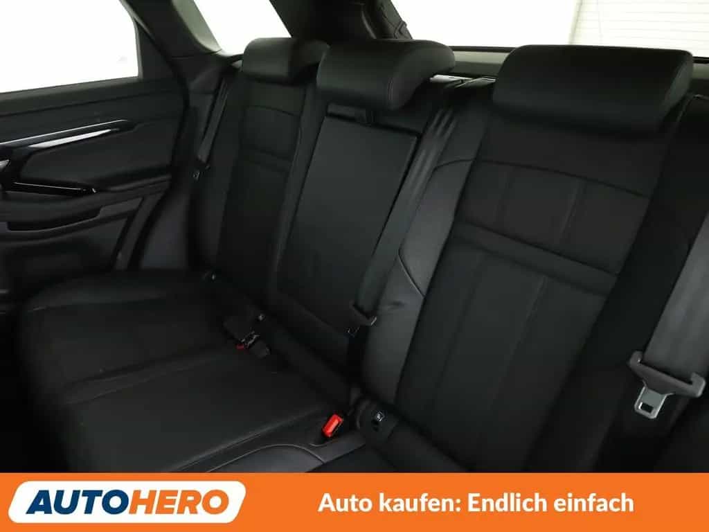 Land Rover Range Rover Evoque D200 Mild-Hybrid R-Dynamic SE Aut.*NAV*TEMP*CAM* 05/2023-photo-13