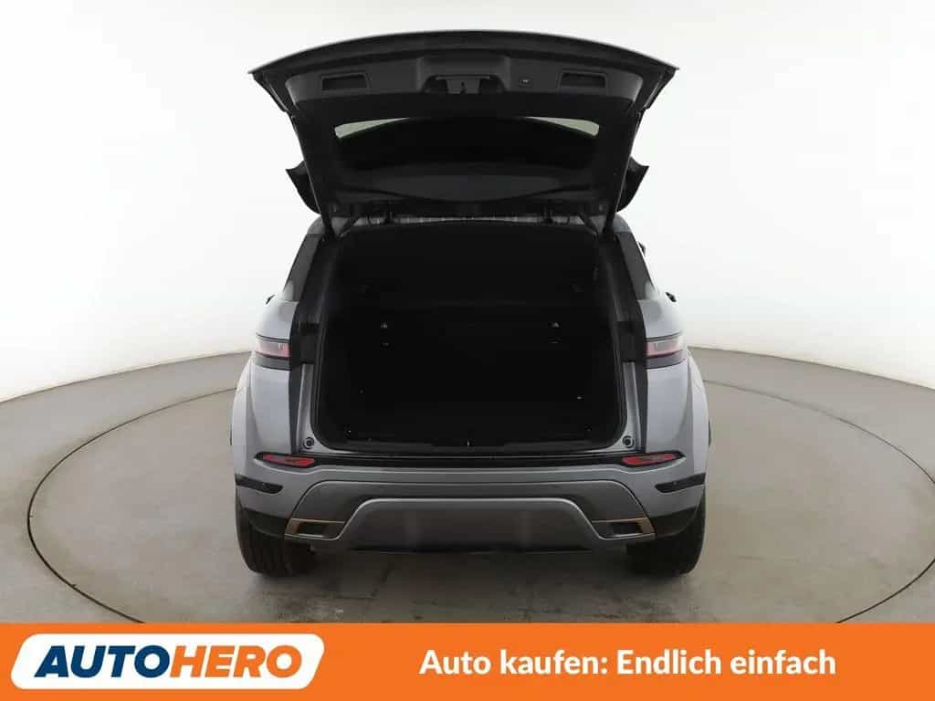 Land Rover Range Rover Evoque D200 Mild-Hybrid R-Dynamic SE Aut.*NAV*TEMP*CAM* 05/2023-photo-16