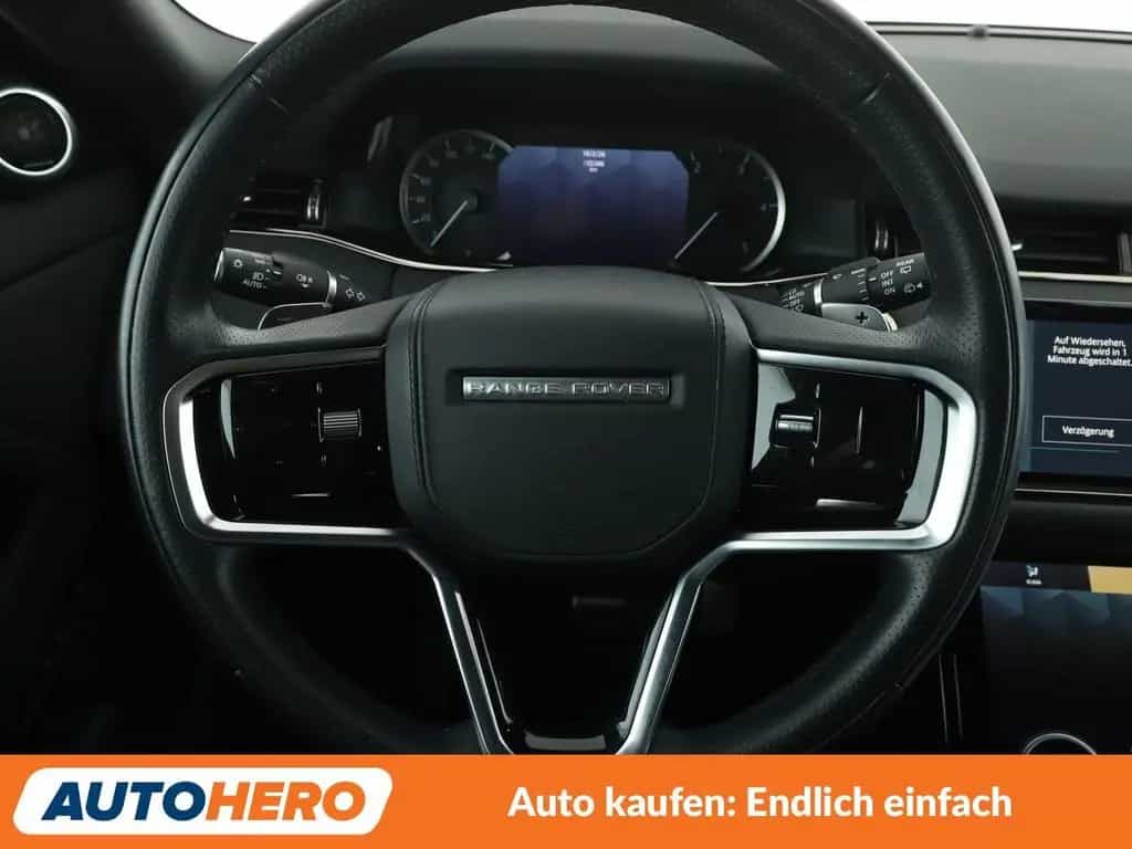 Land Rover Range Rover Evoque D200 Mild-Hybrid R-Dynamic SE Aut.*NAV*TEMP*CAM* 05/2023-photo-18