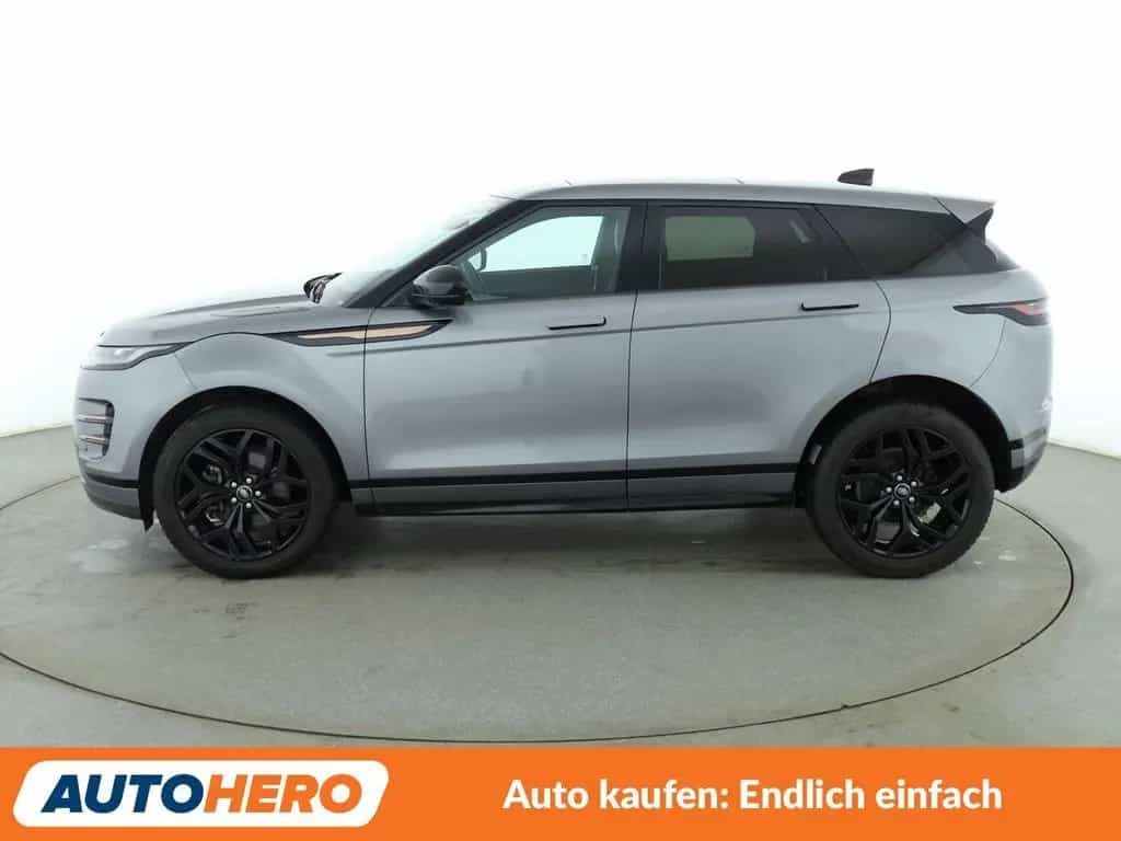 Land Rover Range Rover Evoque D200 Mild-Hybrid R-Dynamic SE Aut.*NAV*TEMP*CAM* 05/2023-photo-2