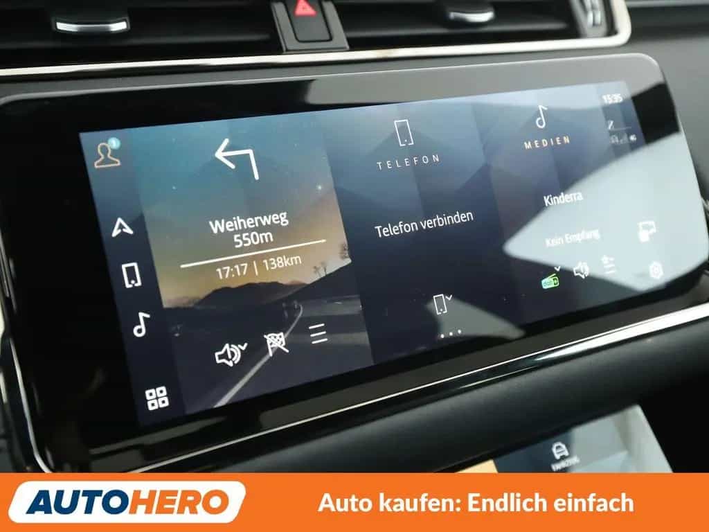 Land Rover Range Rover Evoque D200 Mild-Hybrid R-Dynamic SE Aut.*NAV*TEMP*CAM* 05/2023-photo-20