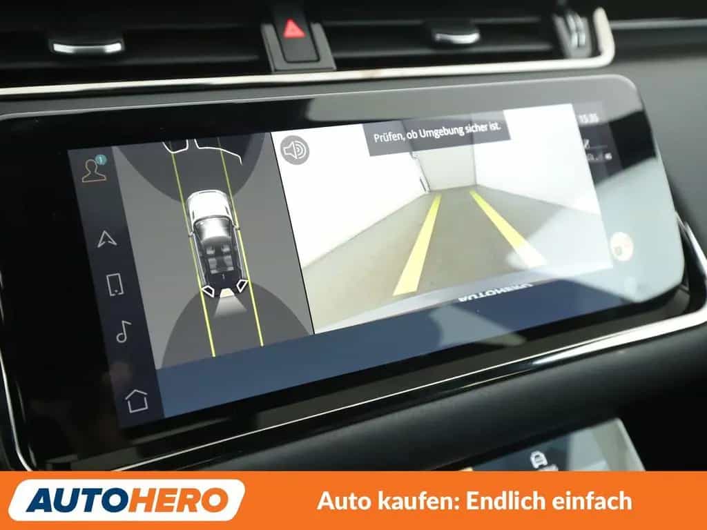 Land Rover Range Rover Evoque D200 Mild-Hybrid R-Dynamic SE Aut.*NAV*TEMP*CAM* 05/2023-photo-21