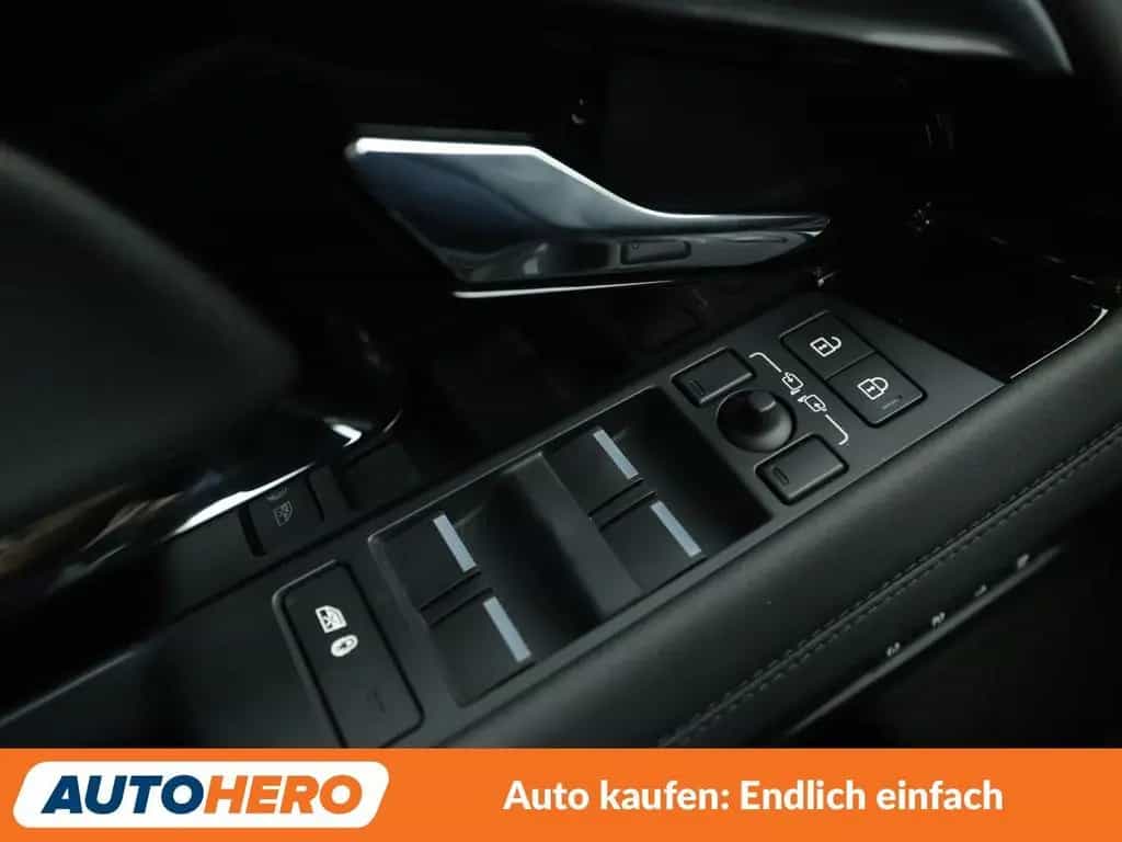 Land Rover Range Rover Evoque D200 Mild-Hybrid R-Dynamic SE Aut.*NAV*TEMP*CAM* 05/2023-photo-24