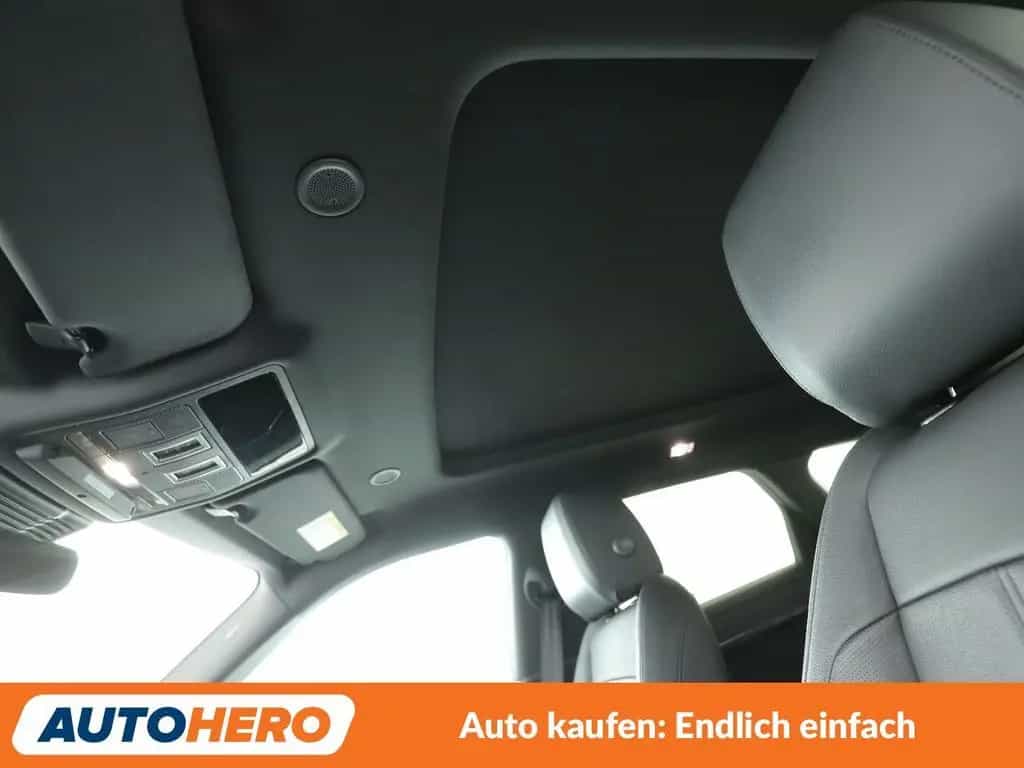 Land Rover Range Rover Evoque D200 Mild-Hybrid R-Dynamic SE Aut.*NAV*TEMP*CAM* 05/2023-photo-26