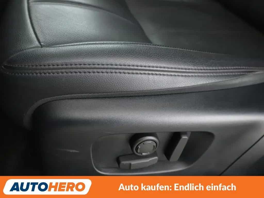 Land Rover Range Rover Evoque D200 Mild-Hybrid R-Dynamic SE Aut.*NAV*TEMP*CAM* 05/2023-photo-27