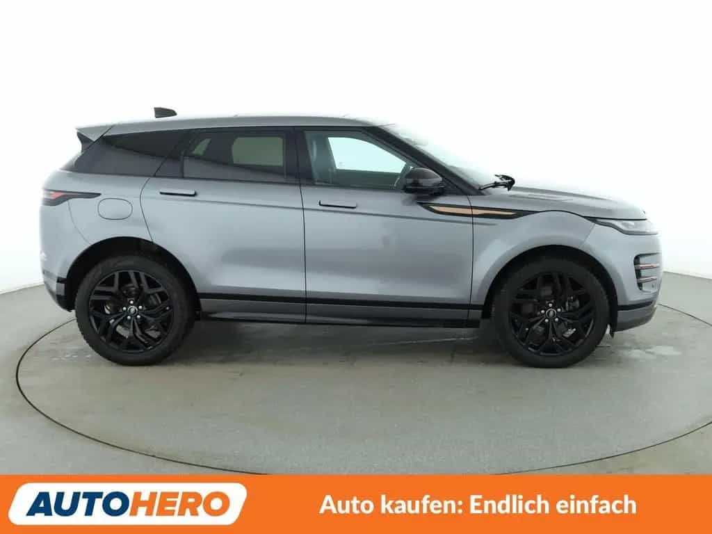 Land Rover Range Rover Evoque D200 Mild-Hybrid R-Dynamic SE Aut.*NAV*TEMP*CAM* 05/2023-photo-6