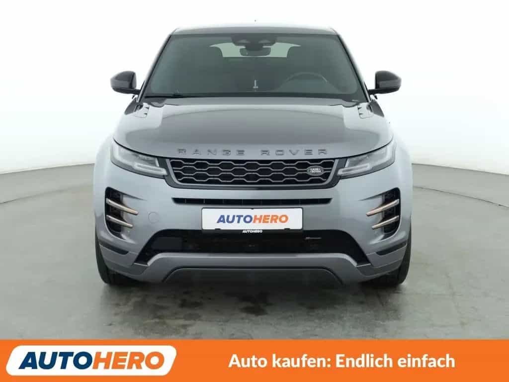 Land Rover Range Rover Evoque D200 Mild-Hybrid R-Dynamic SE Aut.*NAV*TEMP*CAM* 05/2023-photo-8