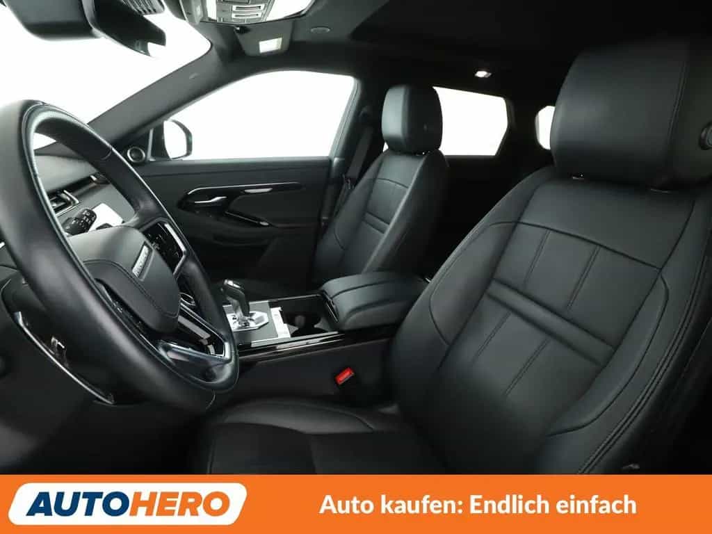 Land Rover Range Rover Evoque D200 Mild-Hybrid R-Dynamic SE Aut.*NAV*TEMP*CAM* 05/2023-photo-9