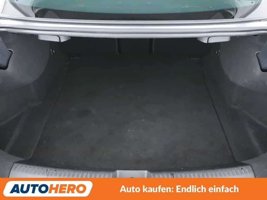 Mercedes-Benz CLA-Class 200 Progressive Aut.*NAVI*CAM*TEMPO* 01/2020-photo-17