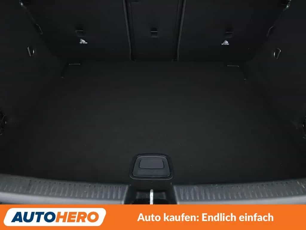Mercedes-Benz A-Class 250 4Matic Progressive Aut.*NAV*LED*TEMP*PDC* 04/2019-photo-16