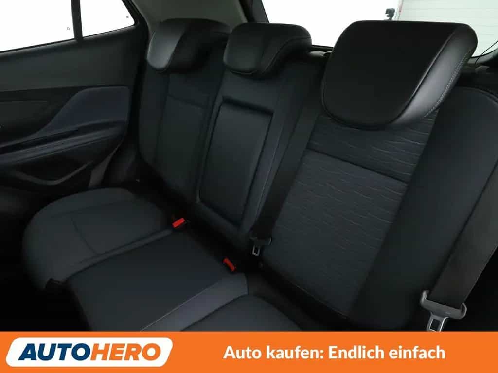 Opel Mokka 1.4 Turbo Color Innovation ecoFlex*CAM* 05/2015-photo-13