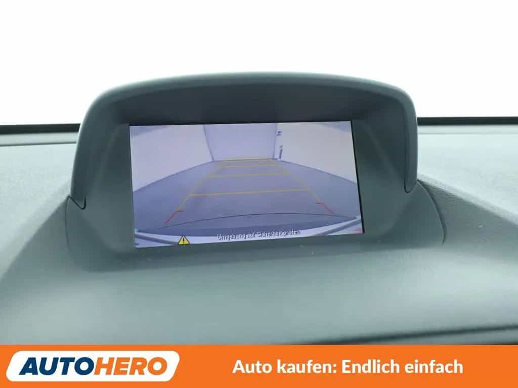 Opel Mokka 1.4 Turbo Color Innovation ecoFlex*CAM* 05/2015-photo-21