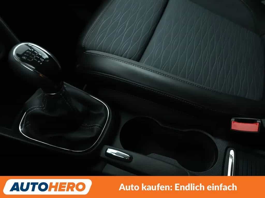 Opel Mokka 1.4 Turbo Color Innovation ecoFlex*CAM* 05/2015-photo-23