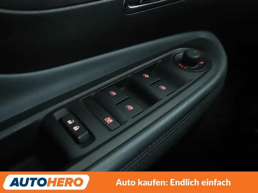 Opel Mokka 1.4 Turbo Color Innovation ecoFlex*CAM* 05/2015-photo-25