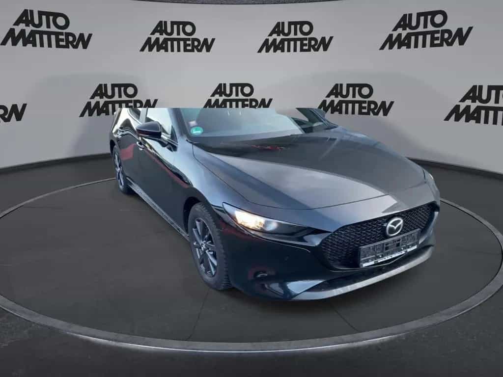 Mazda 3 SKYACTIV-G 2.0 M-HYBRID 150 Selection 02/2022-photo-0
