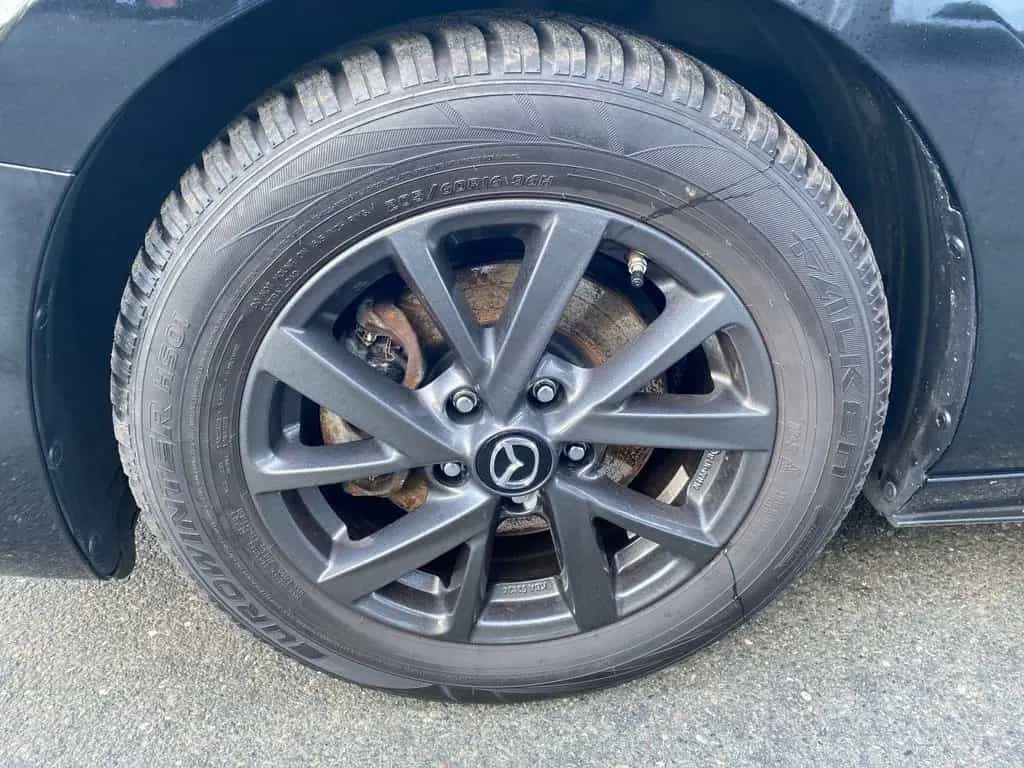 Mazda 3 SKYACTIV-G 2.0 M-HYBRID 150 Selection 02/2022-photo-9