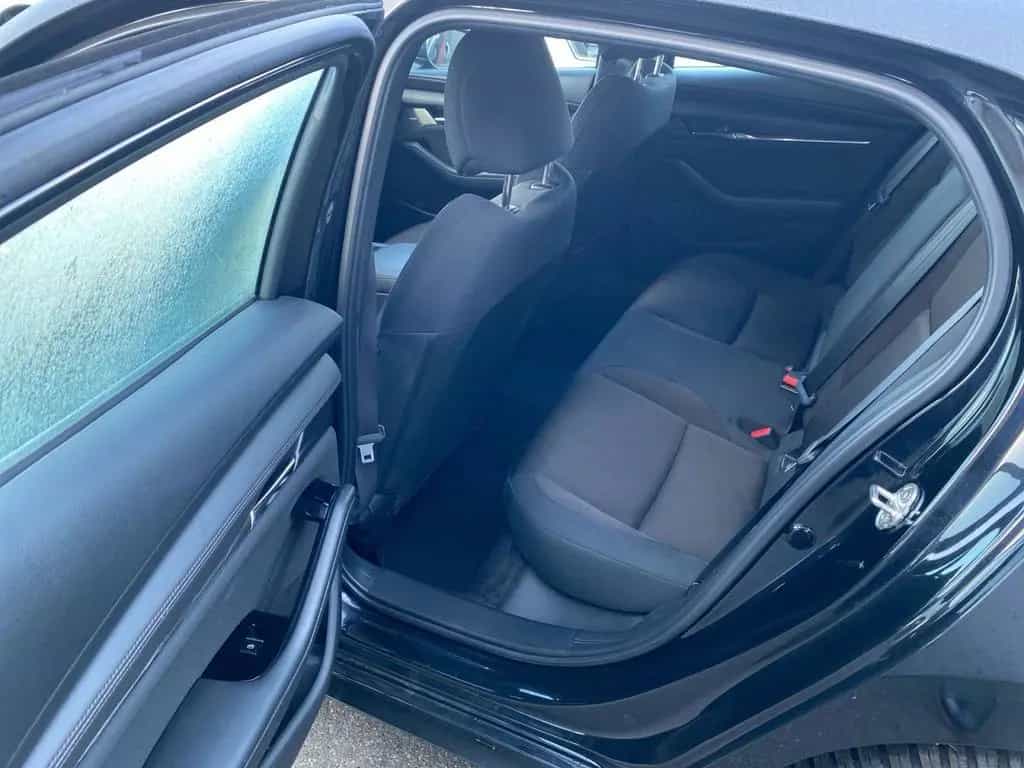 Mazda 3 SKYACTIV-G 2.0 M-HYBRID 150 Selection 02/2022-photo-11