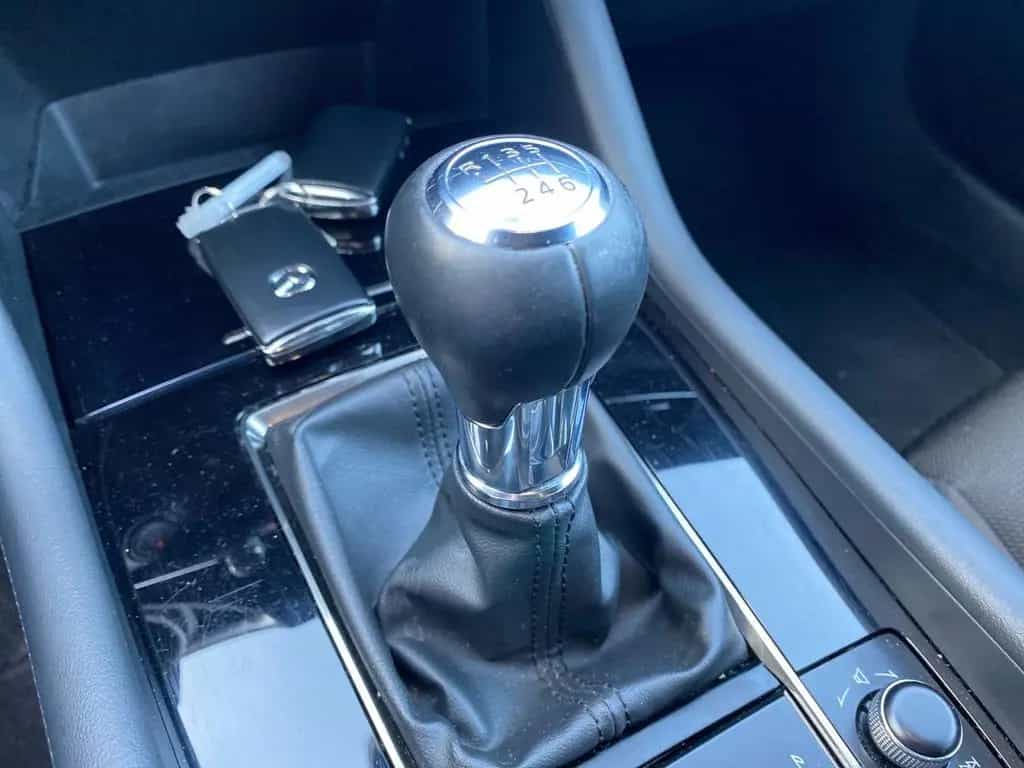 Mazda 3 SKYACTIV-G 2.0 M-HYBRID 150 Selection 02/2022-photo-16