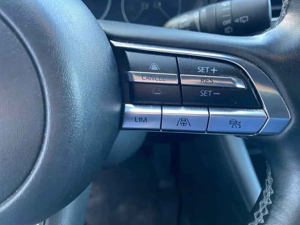 Mazda 3 SKYACTIV-G 2.0 M-HYBRID 150 Selection 02/2022-photo-19