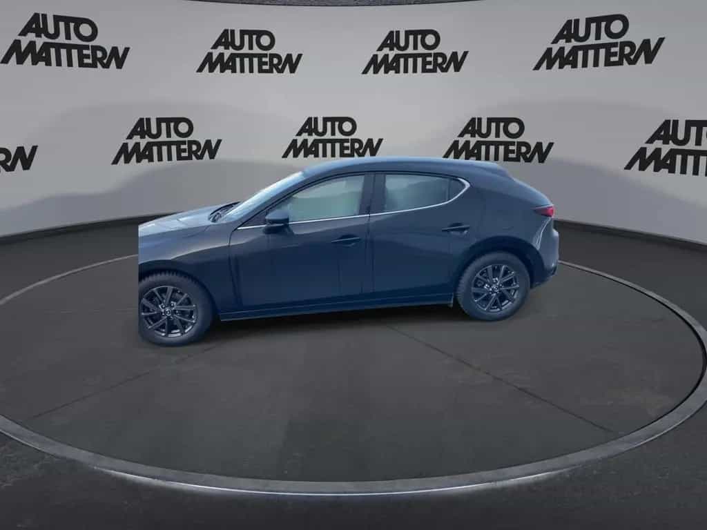 Mazda 3 SKYACTIV-G 2.0 M-HYBRID 150 Selection 02/2022-photo-3