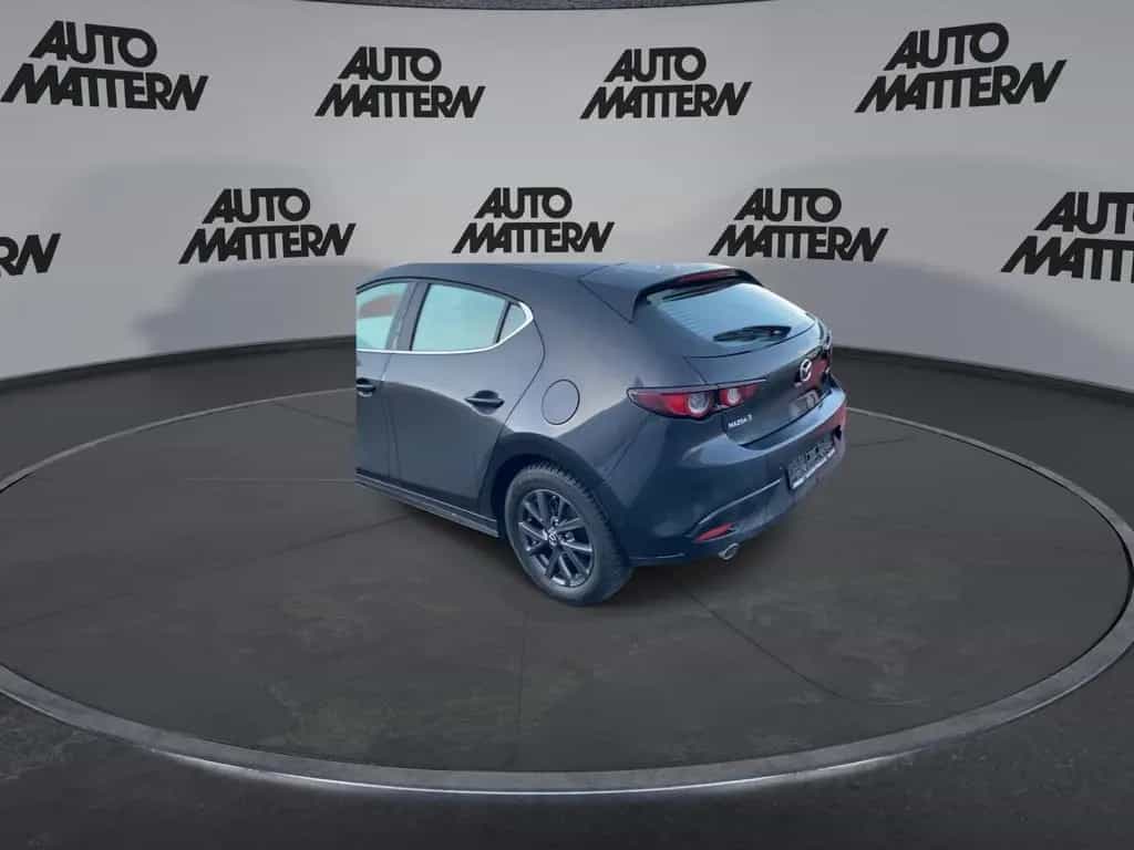 Mazda 3 SKYACTIV-G 2.0 M-HYBRID 150 Selection 02/2022-photo-4