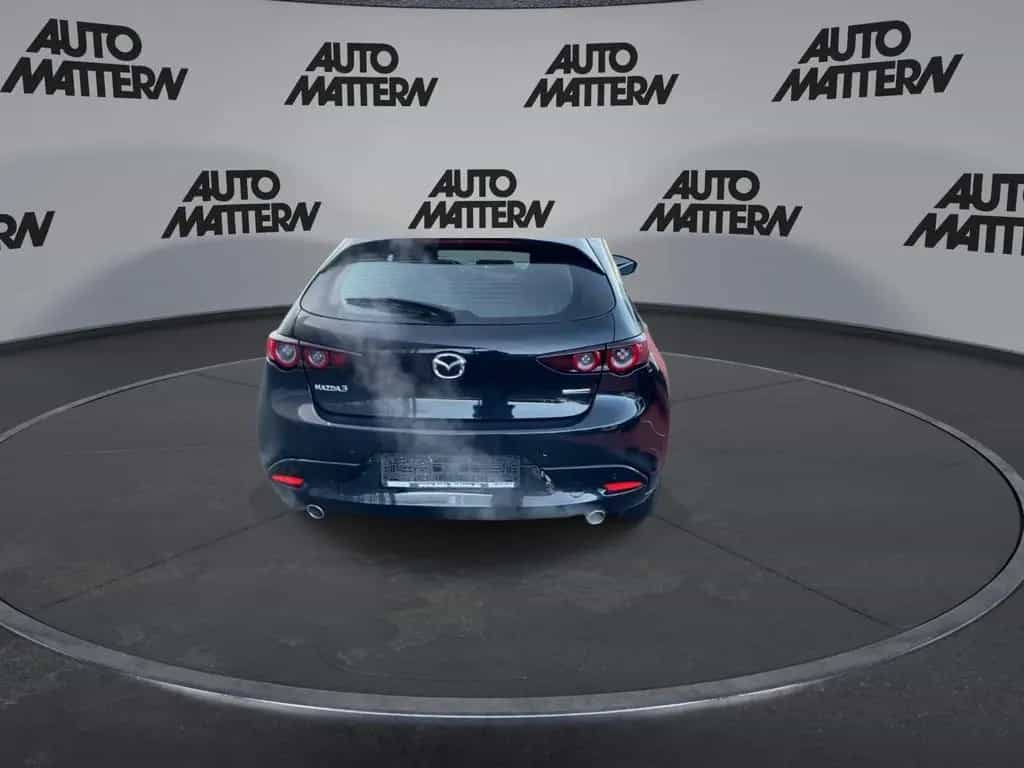 Mazda 3 SKYACTIV-G 2.0 M-HYBRID 150 Selection 02/2022-photo-5