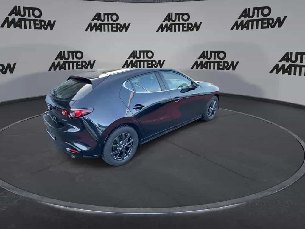 Mazda 3 SKYACTIV-G 2.0 M-HYBRID 150 Selection 02/2022-photo-6