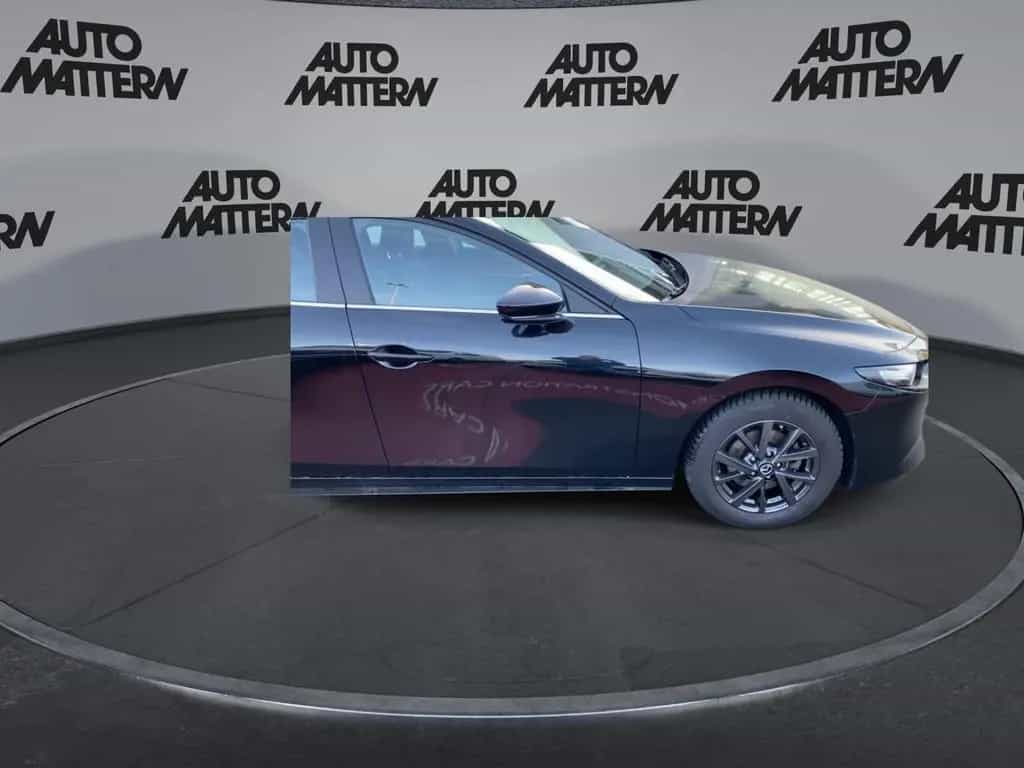 Mazda 3 SKYACTIV-G 2.0 M-HYBRID 150 Selection 02/2022-photo-7
