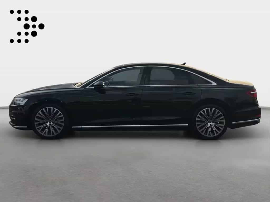 Audi A8 50 TDI QUATTRO *PANO*HD MATRIX*HEAD UP*20ZOLL 01/2022-photo-2