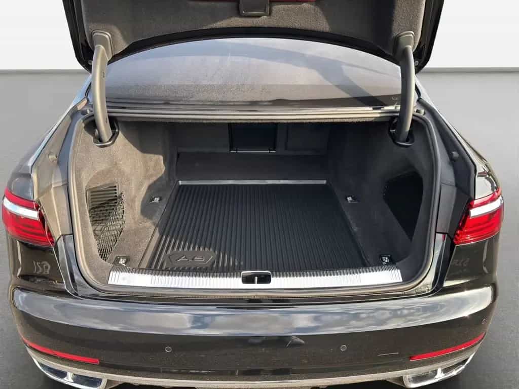 Audi A8 50 TDI QUATTRO *PANO*HD MATRIX*HEAD UP*20ZOLL 01/2022-photo-9