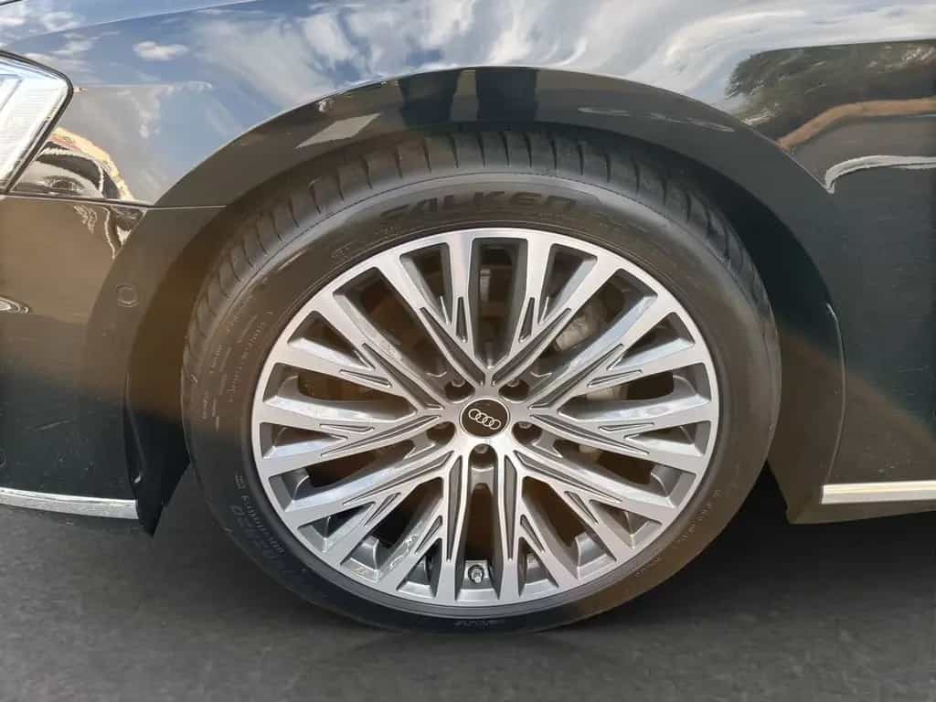 Audi A8 50 TDI QUATTRO *PANO*HD MATRIX*HEAD UP*20ZOLL 01/2022-photo-11