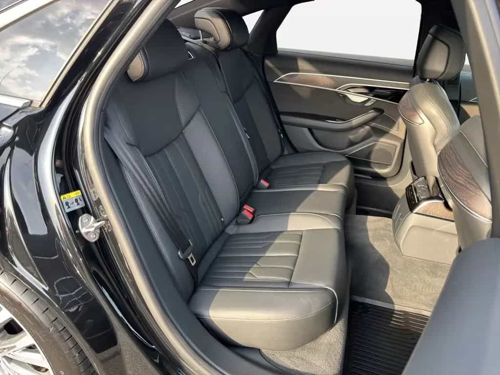Audi A8 50 TDI QUATTRO *PANO*HD MATRIX*HEAD UP*20ZOLL 01/2022-photo-13