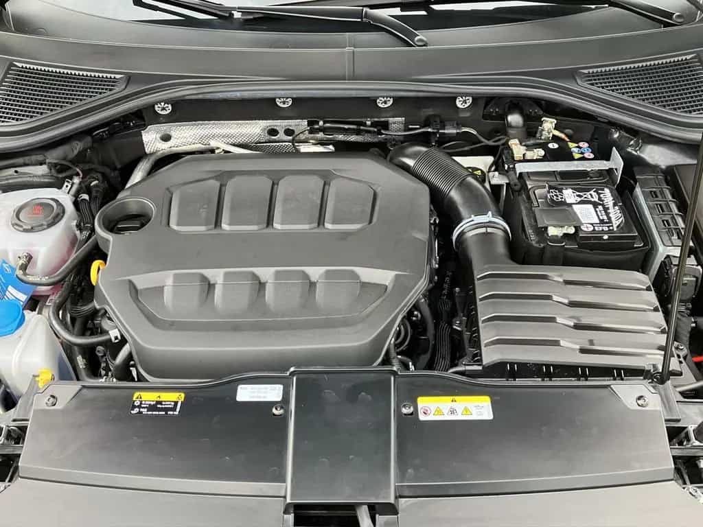 Volkswagen T-Roc R 2.0 TSI 4Motion Matrix*RFK*AHK*Pano*ACC 12/2024-photo-17