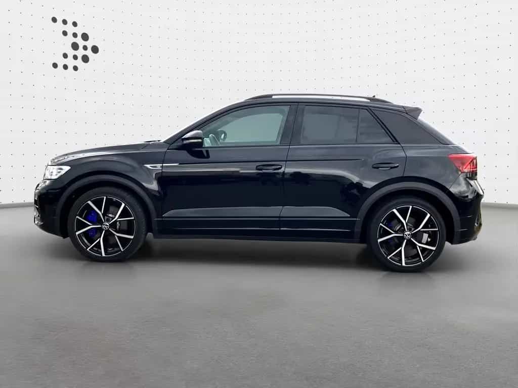 Volkswagen T-Roc R 2.0 TSI 4Motion Matrix*RFK*AHK*Pano*ACC 12/2024-photo-2