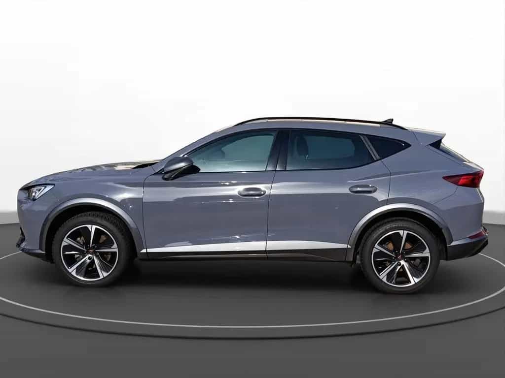 Cupra Formentor 1.5 TSI AHK Pano LED LM 18" Navi 360° 02/2022-photo-5