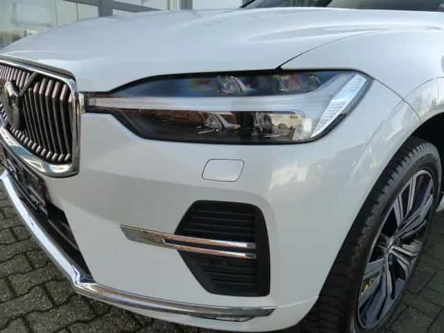 Volvo XC60 Plus Bright B4 Aut.EU6d*Leder amber*GOOGLE* 12/2022-photo-1